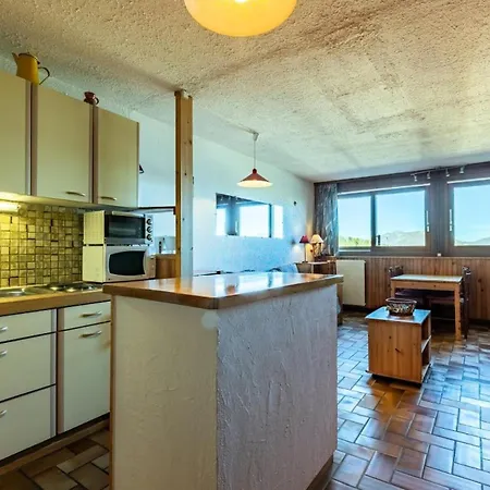 Apartment Le Vercors - Le Vercors N°111 Mae-4891