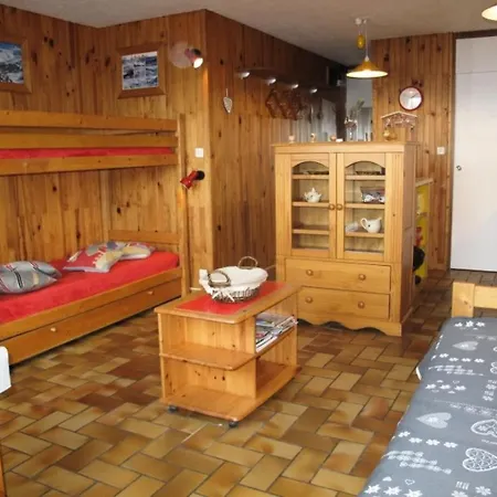 Apartment Le Vercors - Le Vercors N°111 Mae-4891 *