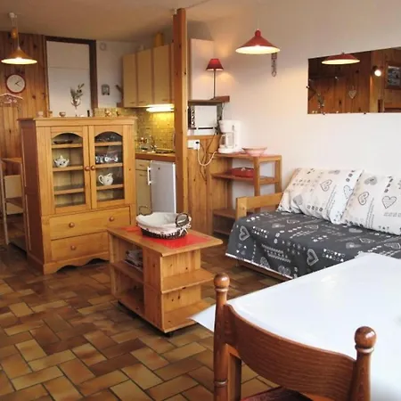 Le Vercors - Le Vercors N°111 Mae-4891 Apartment La Plagne-Tarentaise