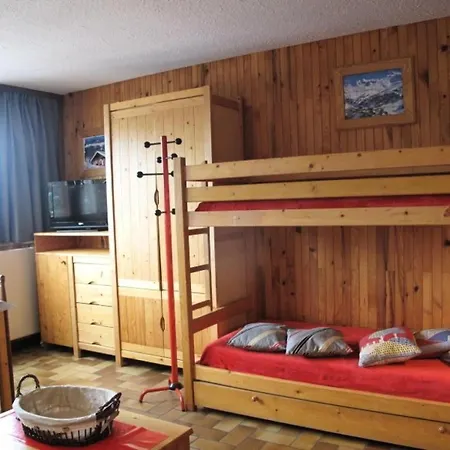 Apartment Le Vercors - Le Vercors N°111 Mae-4891 La Plagne-Tarentaise