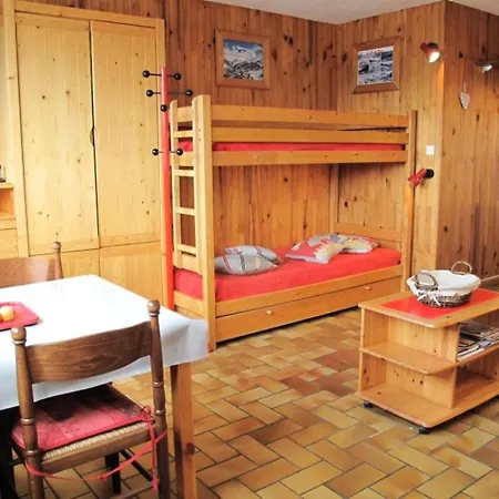 Le Vercors - Le Vercors N°111 Mae-4891 Apartamento
